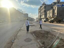 Views of Derna