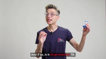 TB UNHLM + Time for $5