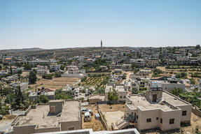 Palestine: The invisible mental health crisis plaguing the West Bank