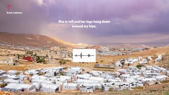 Syrians in Lebanon struggle to access healthcare amid fear of deportations