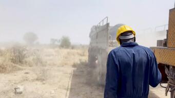 Boreholes in Labarab | WEBCLIP GER
