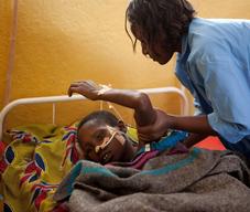 Fistula Gitega, Burundi