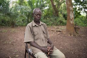 Test and Treat in South Sudan