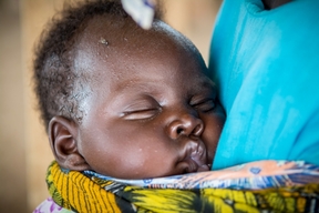 Lake Tchad Crisis: Responding to the humanitarian consequences of violence  (Extreme North Cameroon)