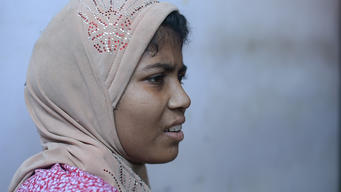 Web clip ENG Testimony Fleeing Myanmar: Rohima