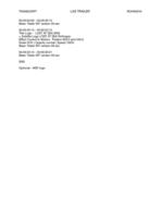 LAS | TRANSCRIPT TRAILER - ROHINGYA