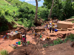 Mozambique: Three new developments in the crisis in Cabo Delgado