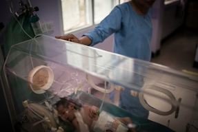 The forgotten war in Yemen : pictures from the north