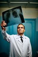 Kyrgyzstan - Decentralized care for TB patients