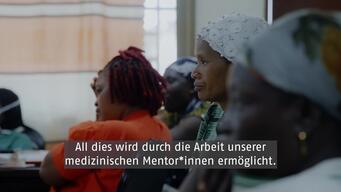  MSF Academy for Healthcare | GER