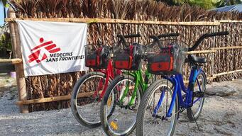 The impact of the climate crisis on health in Kiribati - English