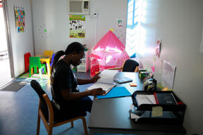 Kgmotso Care Centre