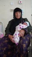 IRAQ - maternal health activities in Mosul - August 2019