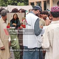 Pakistan Floods 2022