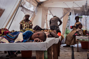 Minova Cholera