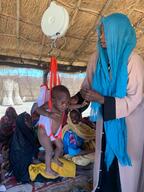 Providing Healthcare To Neglected Population - Jebel Marra