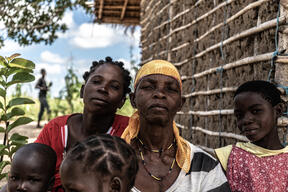 Cabo Delgado: Montepuez