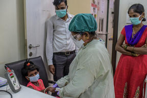 Addressing the ocean of gaps in the treatment of tuberculosis in children and adolescents