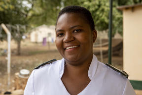 Nurse-led approach model for NCDs patients