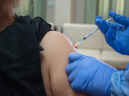 Lebanon - COVID-19 Vaccination