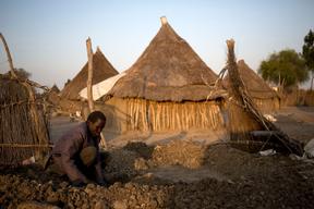 SOUTH SUDAN KALA AZAR