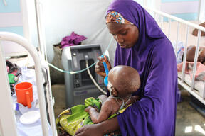 Zamfara | Health Deteriorates After Episodes of Violence