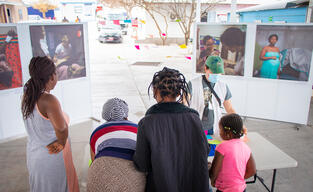 Migration and deportation in Reynosa and Matamoros