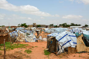 Geneina, West Darfur