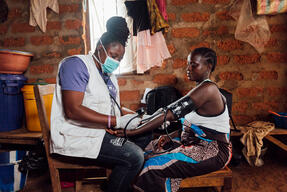 Sierra Leone: Stories behind the masks