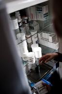 MDR-TB Project Yerevan