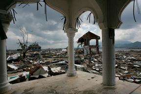 Banda Aceh, Indonesia