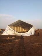 Al Tanideba camp
