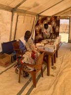 Providing Healthcare To Neglected Population - Jebel Marra