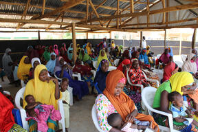 Zamfara | Health Deteriorates After Episodes of Violence