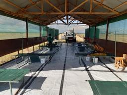 Cholera intervention in Marsabit, Kenya