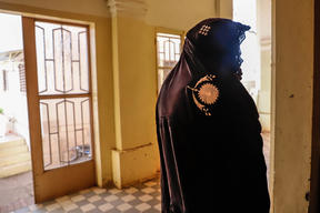  Palliative Care / Oncology in Bamako