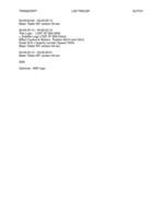 LAS | TRANSCRIPT TRAILER END TITLE LOGO - DUTCH