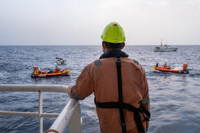 Rescue 3 - Rotation 5