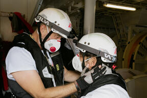 Rescue 1 - Rotation 4
