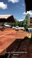 Medical Activities in Ituri - FRENCH VERSION