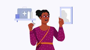 What Does it Feel Like to Have an Abortion with Pills? - Spanish - HD