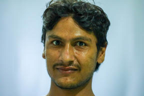 India: On the frontline against COVID-19