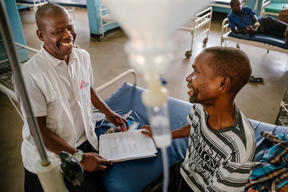 Malawi - Advanced HIV