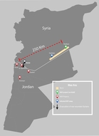Jordan: Syrians denied access to lifesaving medical care for third consecutive month