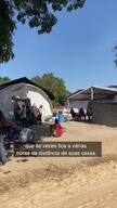 Carnet de route - MSF project in Nampula Mozambique (POR)