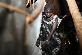 Maruwa - Malaria Prevention