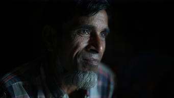 Rohingya in Bangladesh: Lives on Hold -  ABU AHMAD Social Media Clip 2 INT