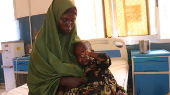 Measles patients_Baidoa & Las Anod