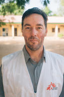 Adam Kingscote - Logistician
