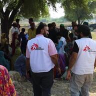 WEBCLIP EN Pakistan floods - East Balochistan